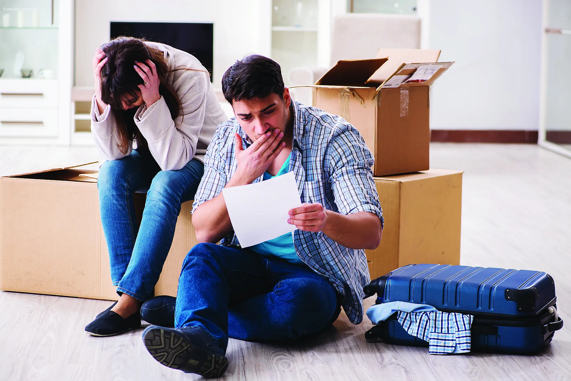 Замена замков не планируется: законные основания для выселения арендаторов из жилья