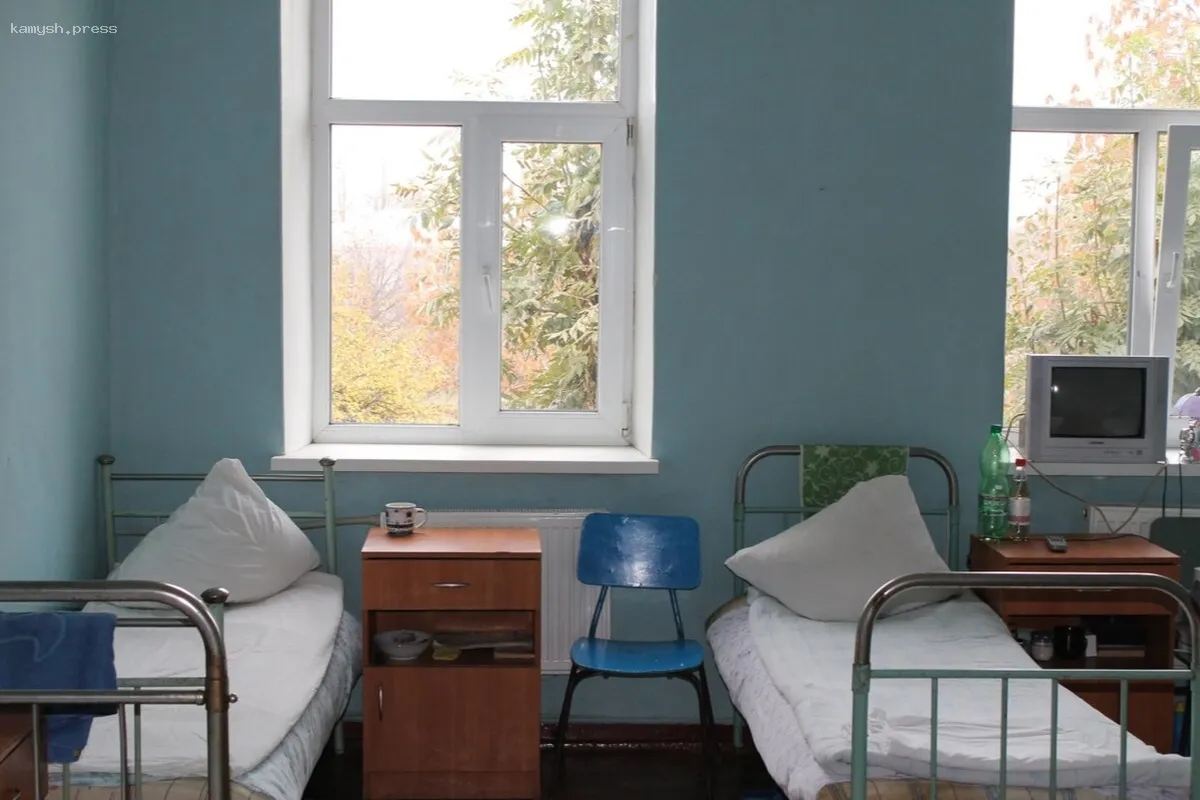 Суд в Санкт-Петербурге постановил принудительную госпитализацию нескольких пациентов с туберкулезом