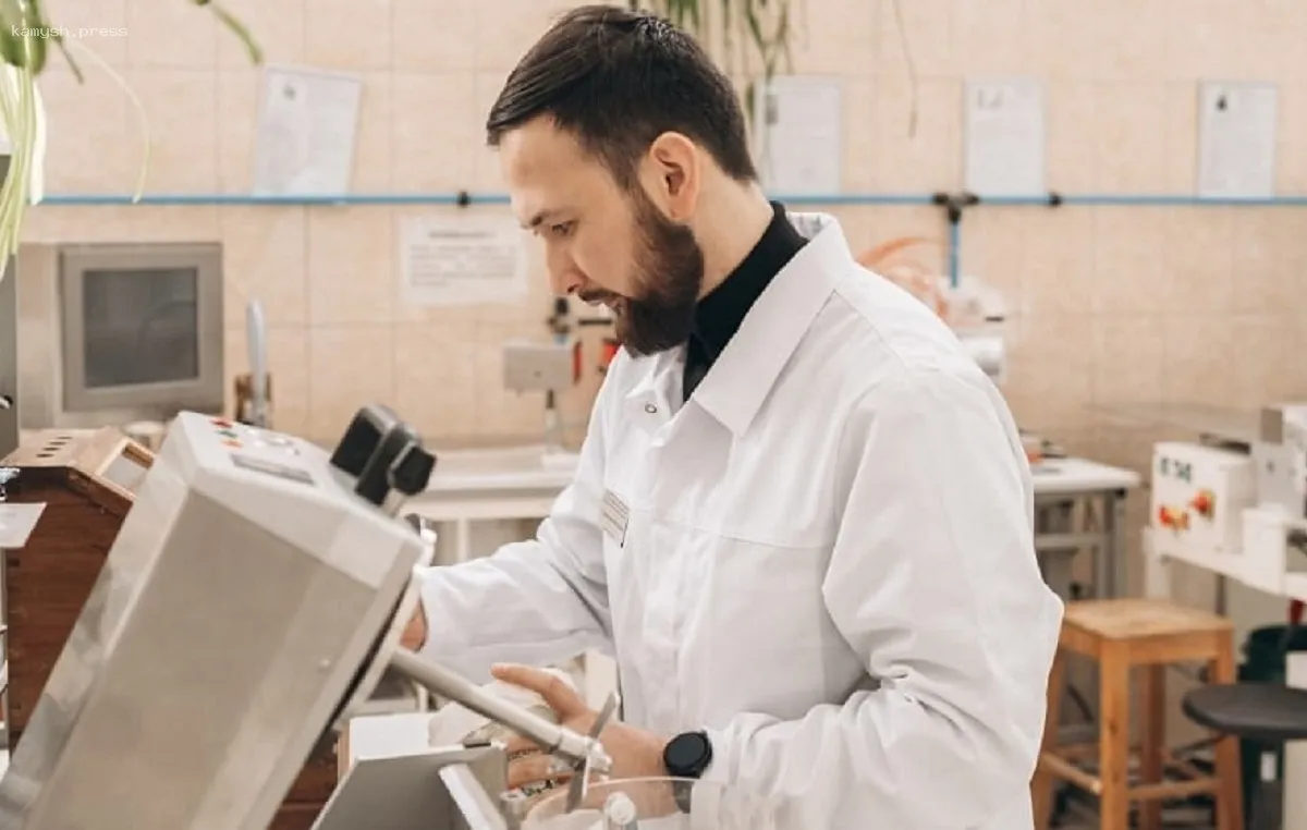 В России создан оригинальный метод производства бумаги