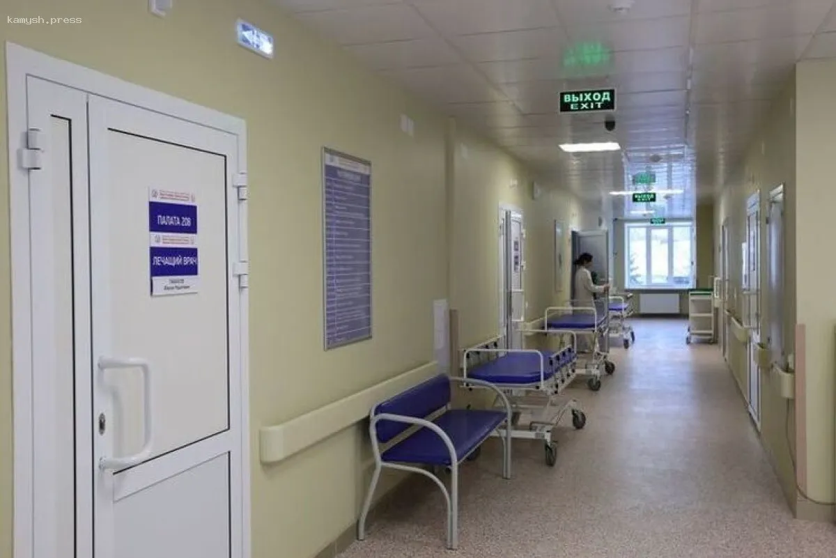 Заболеваемость коронавирусом в Челябинской области снизилась