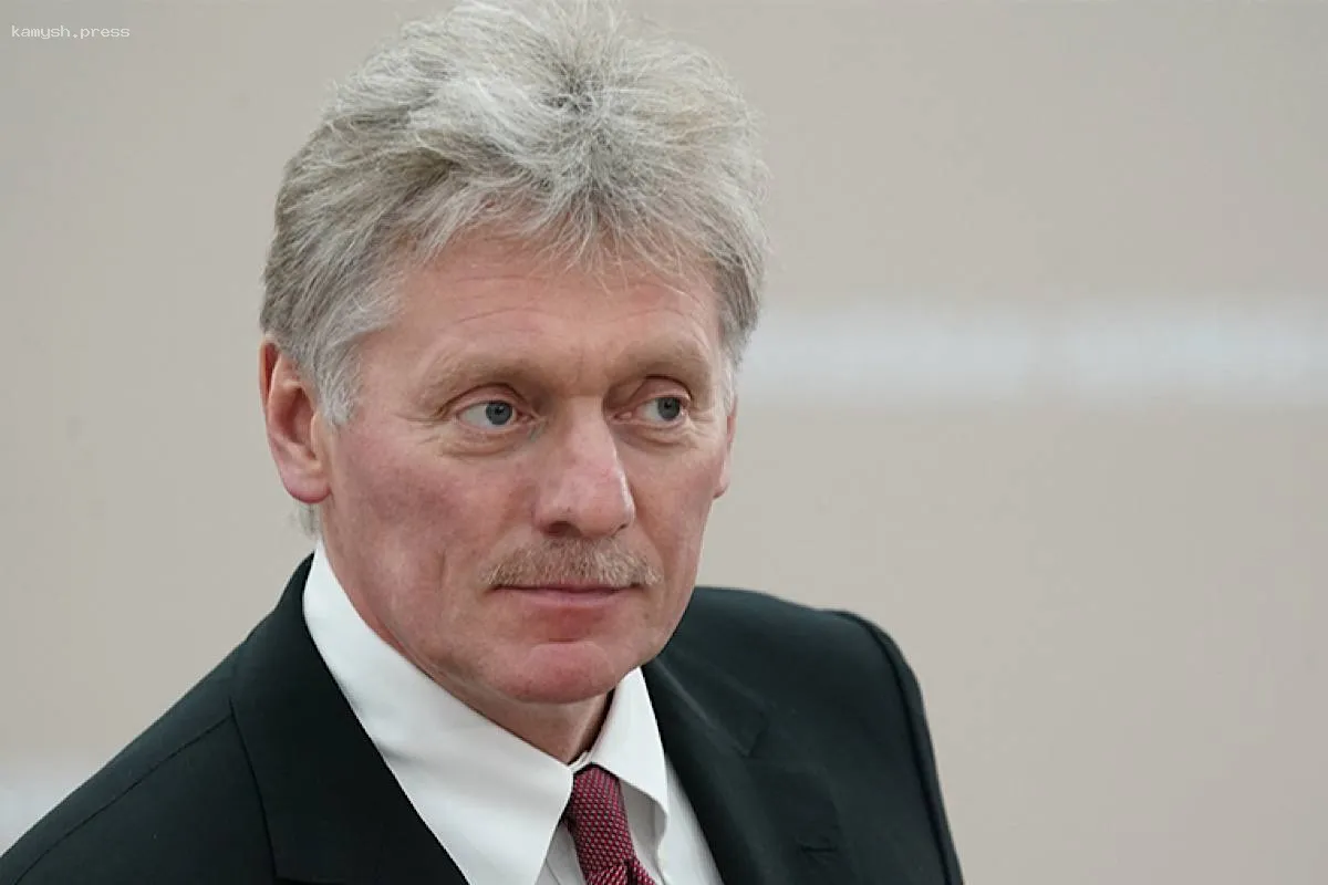 Кремль обвинил Украину в атаке на станцию «Суджа»