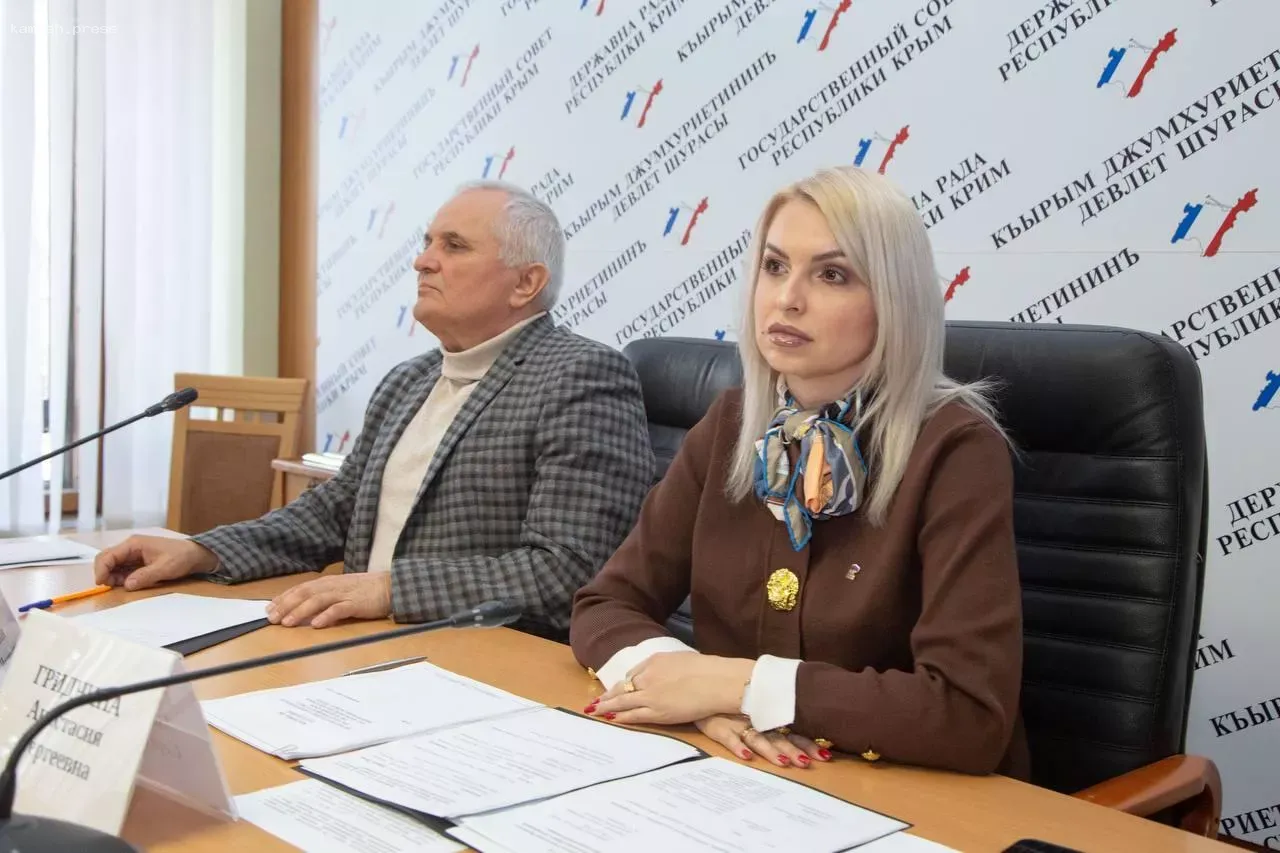 Ялта станет площадкой для XI Международного форума виноделия