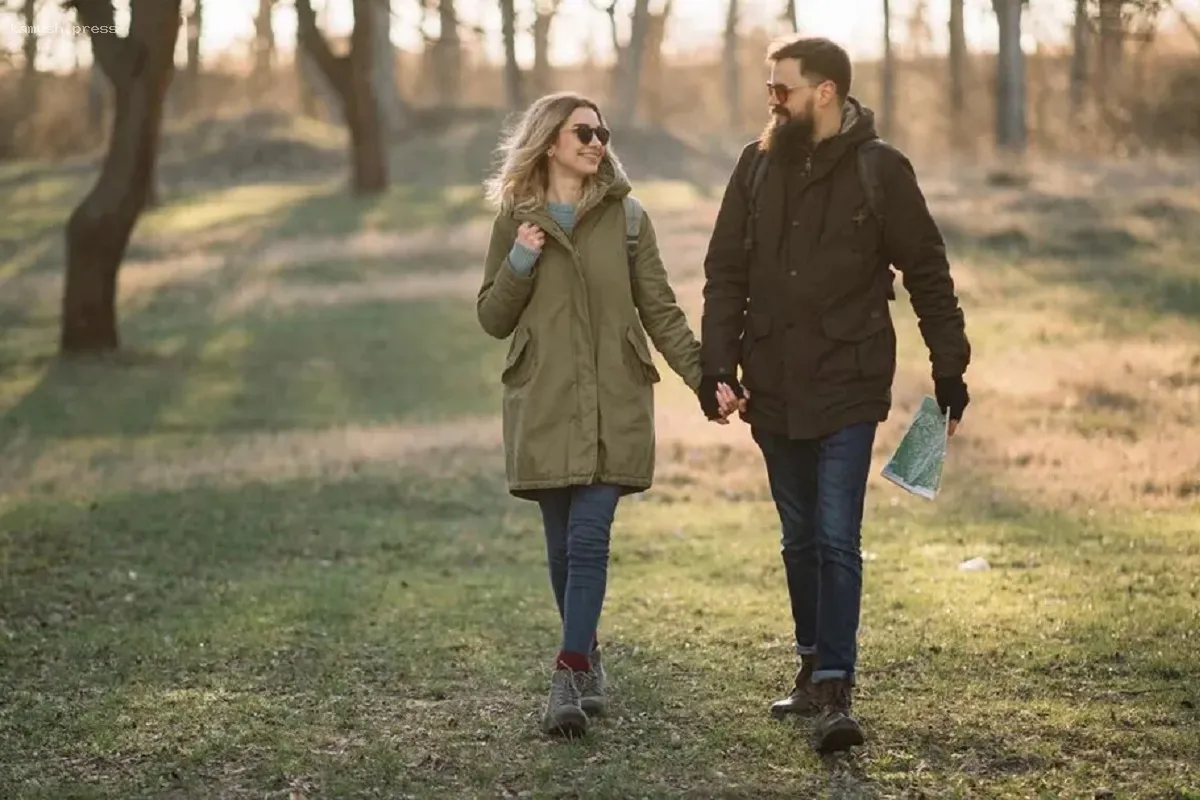 Синоптик Ильин поделился прогнозом погоды для Москвы и Подмосковья на текущую неделю