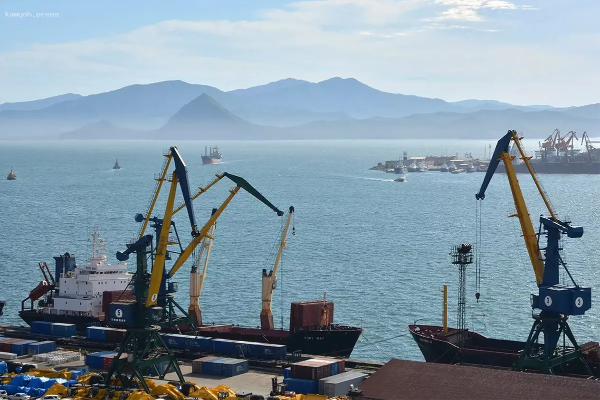 Проверка прокуратуры: два иностранных танкера под scrutiny после обращений российских моряков