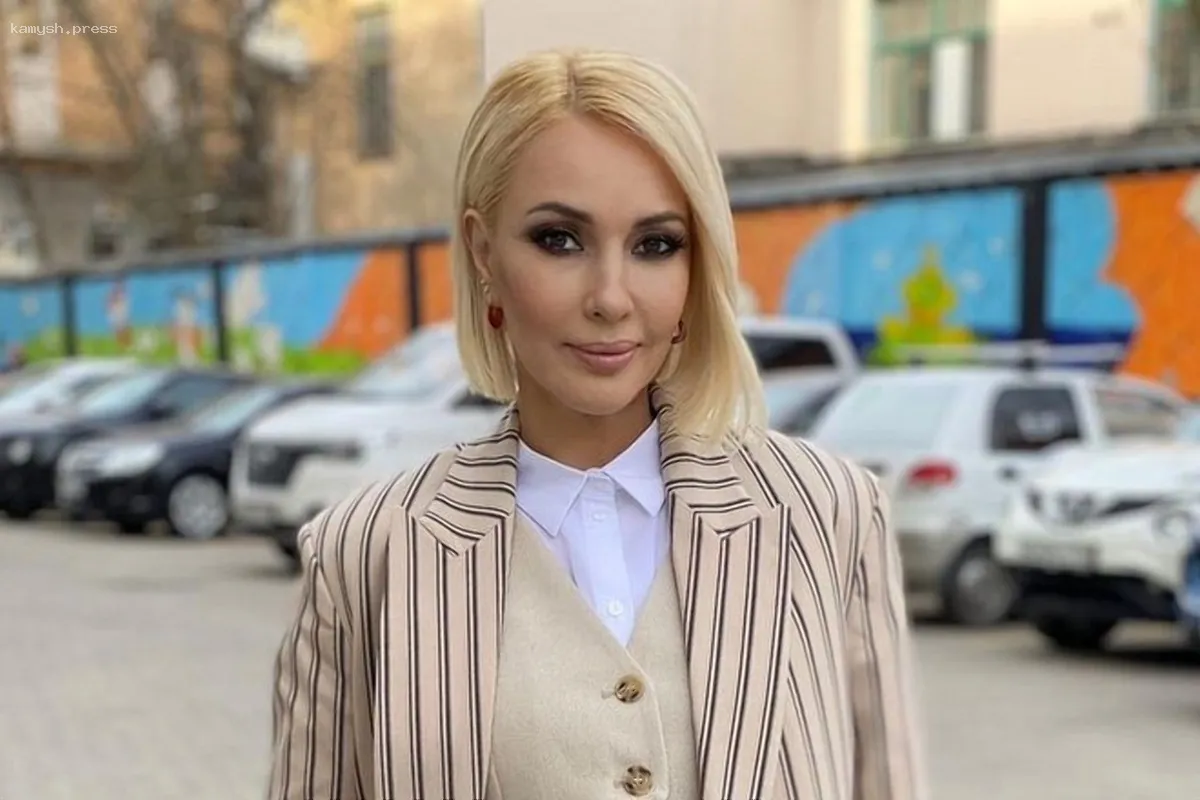 Лера Кудрявцева была поражена странным поведением сестры во время отдыха в Дубае