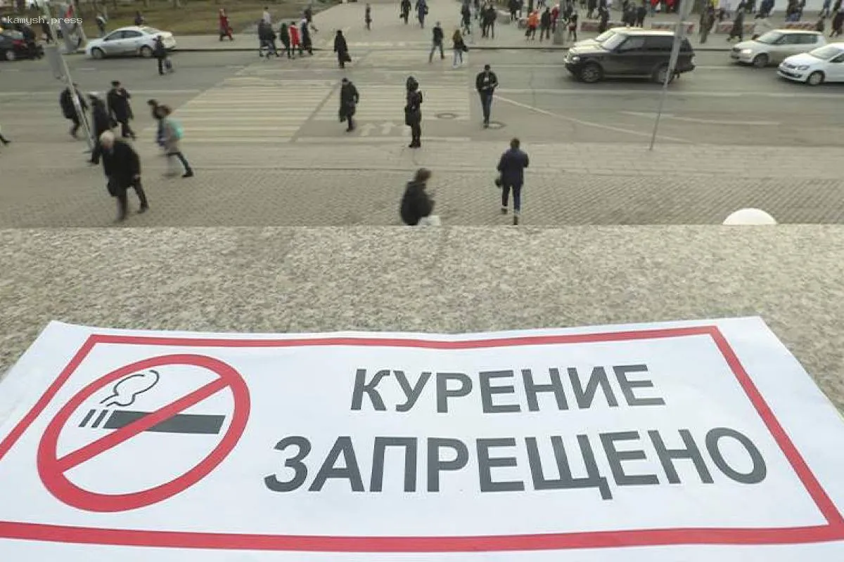 В Томске зарегистрирован случай EVALI у подростка, связанный с вейпингом