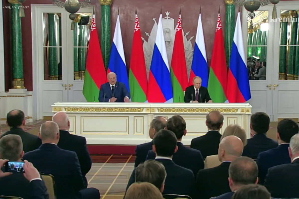 Путин о прекращении огня: Идея заслуживает внимания, но есть важные моменты