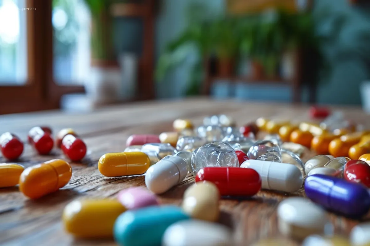 Индийская фармацевтическая компания, подозреваемая в поставках подделок, оказалась в Воронежской области