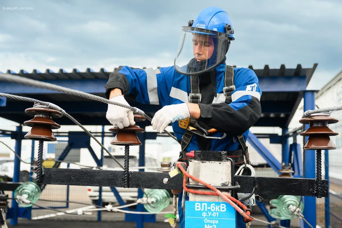 В Оренбурге открылся новый учебно-тренировочный центр по подготовке кадров для нефтедобычи