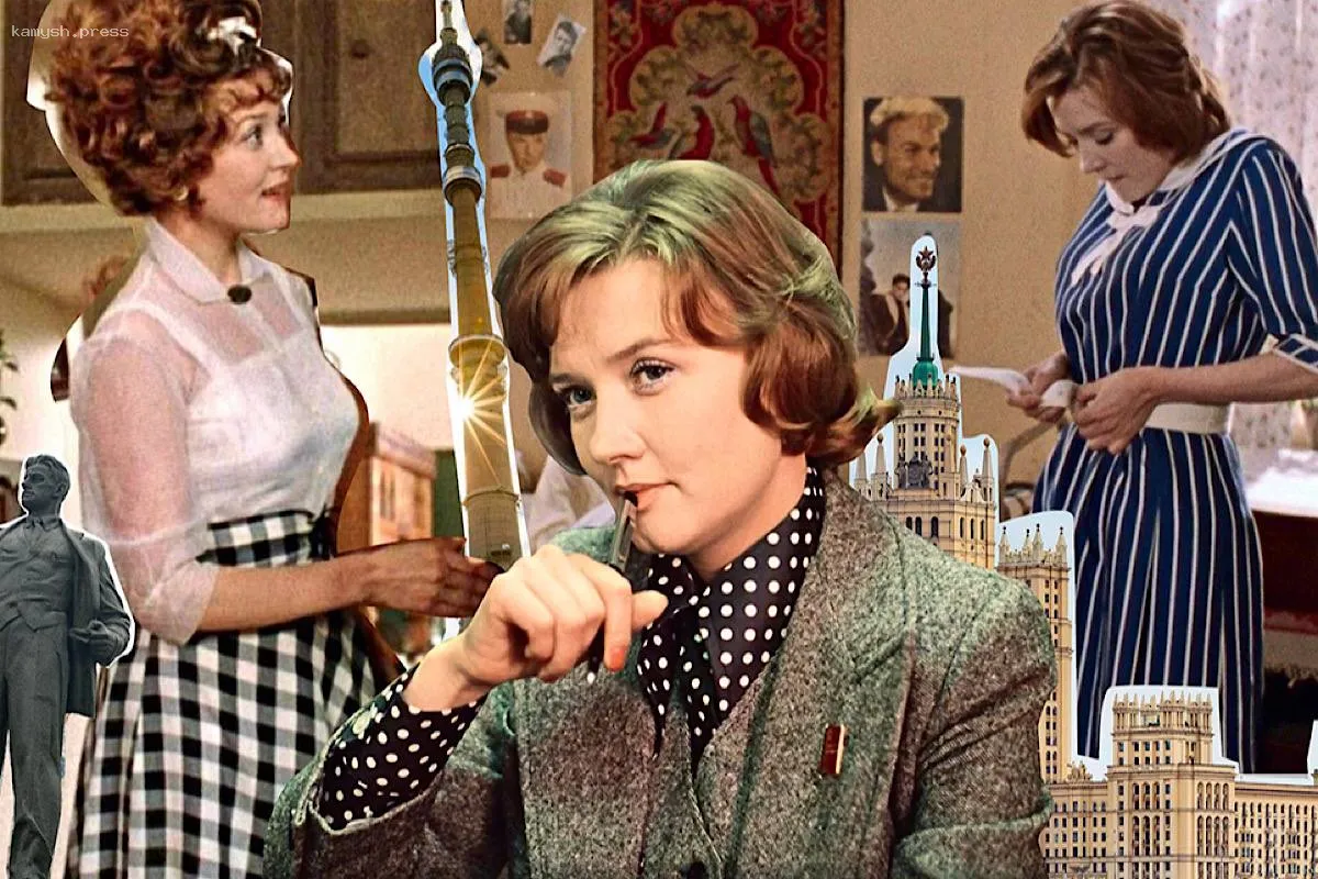 Успех «Москва слезам не верит»: как советская драма завоевала «Оскар» и сердца зрителей по всему миру