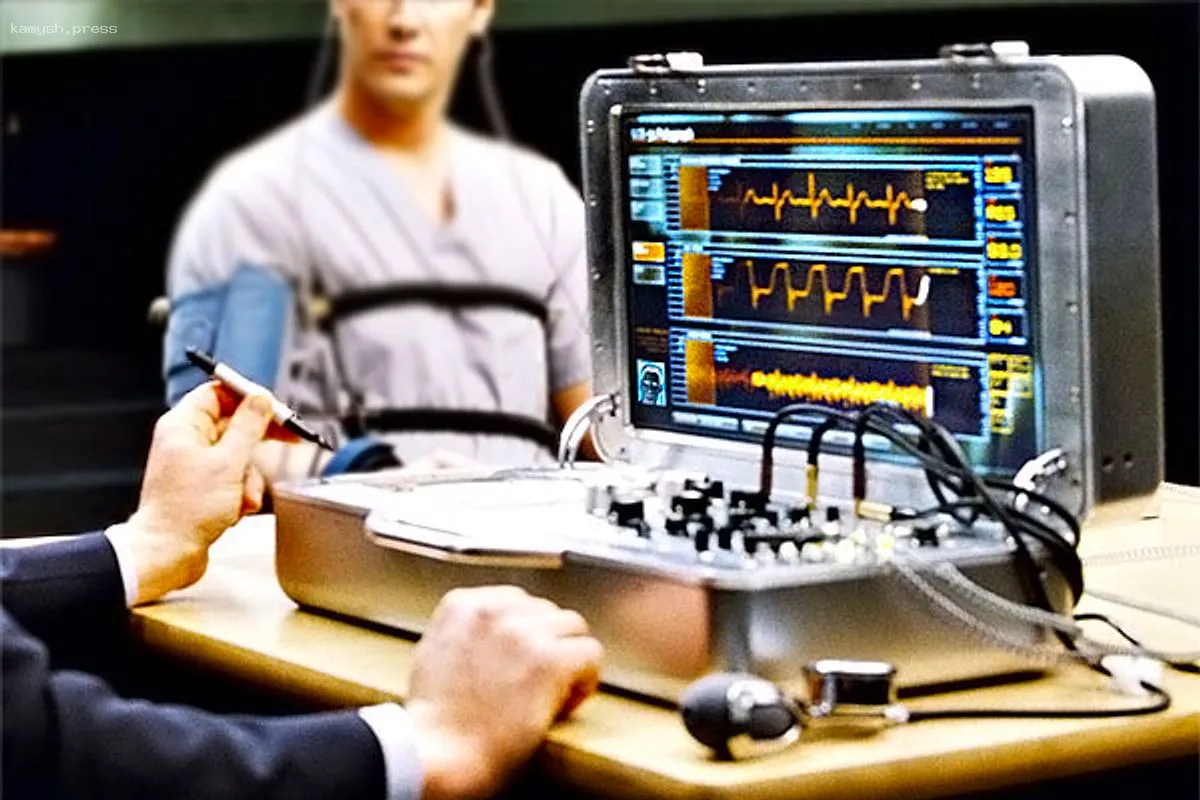 Обмани меня: что представляет собой полиграф и возможно ли скрыть правду от него?