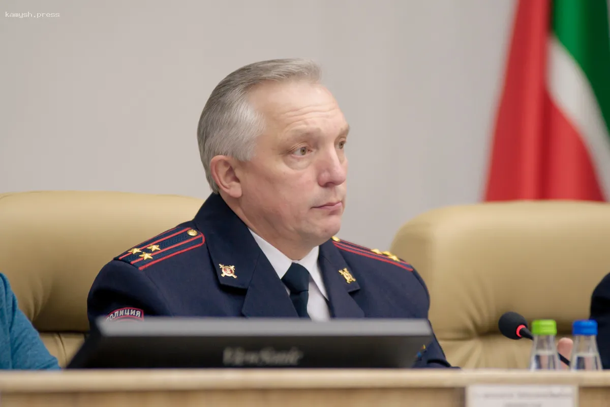 Казань сталкивается с дефицитом полицейских кадров