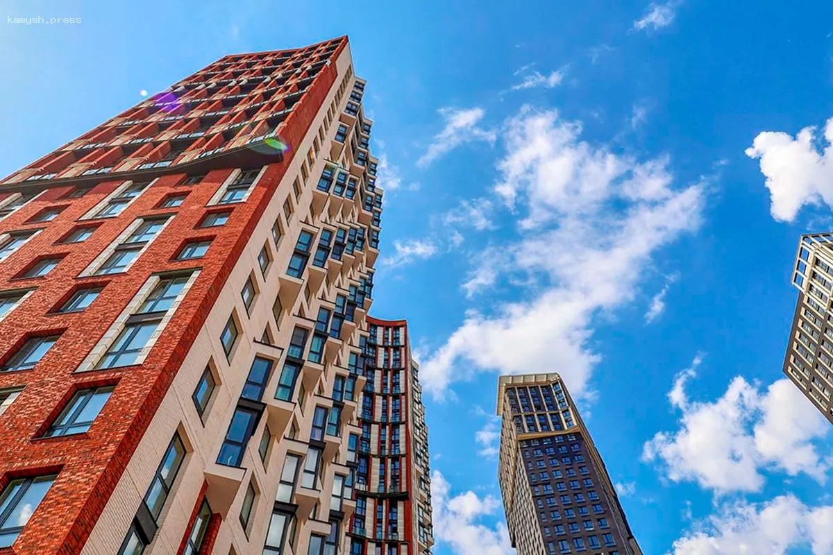 В Москве стартовал специальный проект для поддержки дольщиков