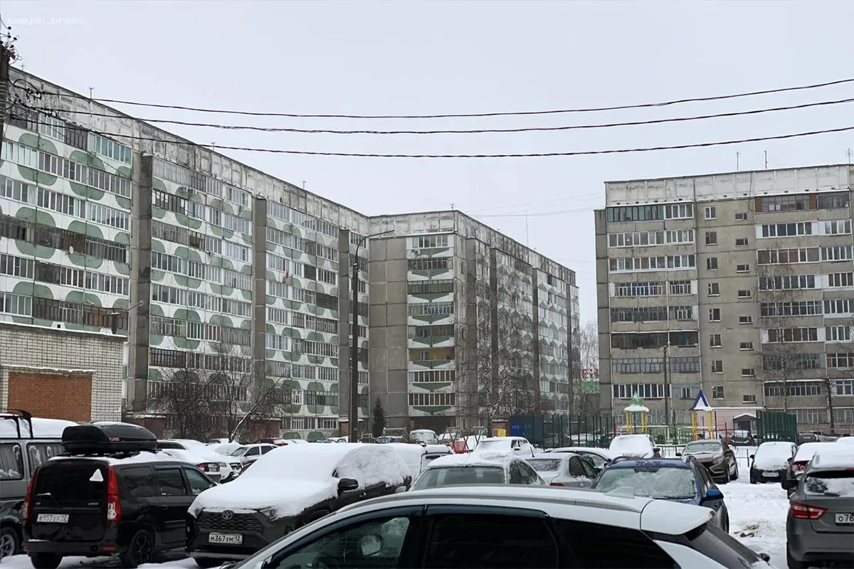 В Марий Эл многодетные семьи смогут получить до 550 тысяч рублей для погашения ипотечного кредита