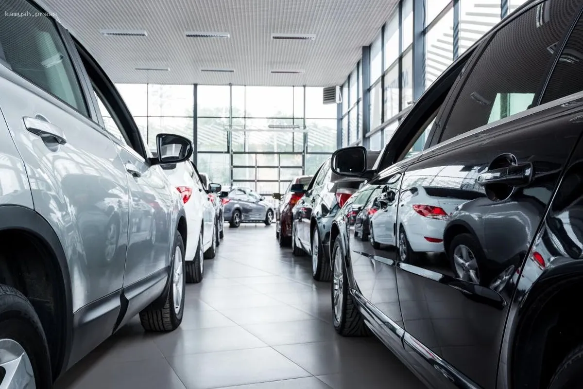 Автоэксперт Ракитин выделил два способа приобретения нового автомобиля в России