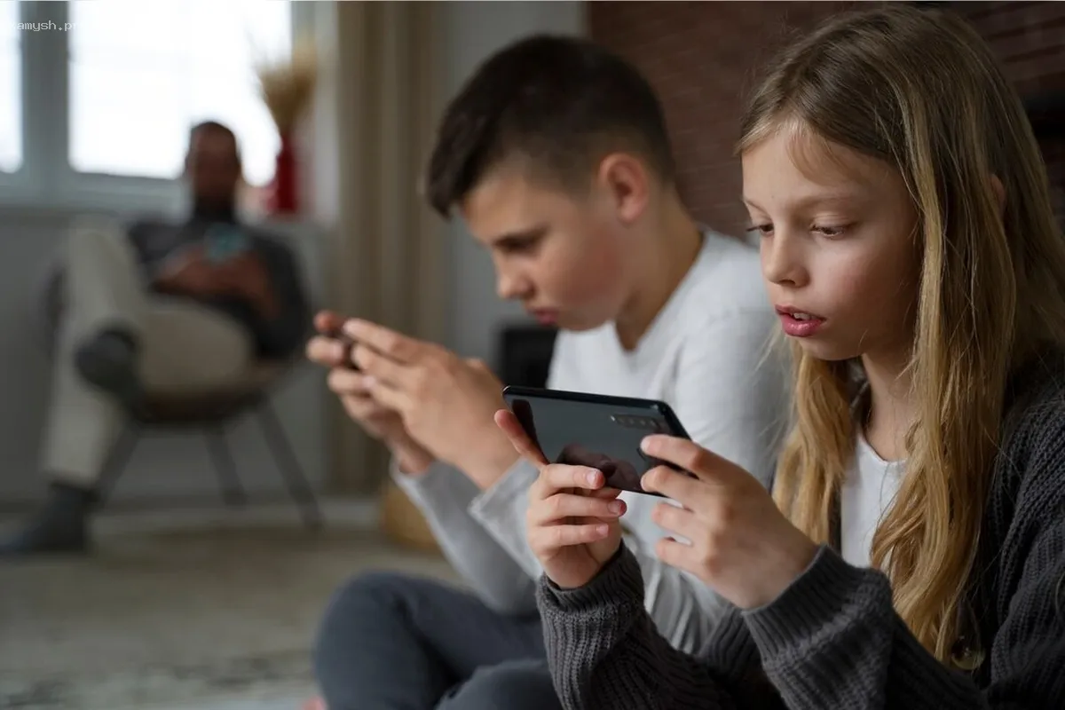 Опасная игра среди молодежи привлекла внимание экспертов