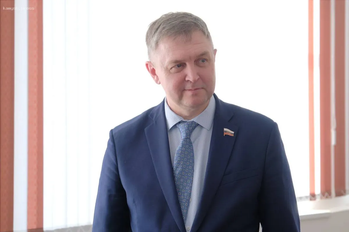 Председатель ЗС Кировской области Роман Береснев посетил Орлов: Главное — использовать все возможности для привлечения инвестиций в развитие региона