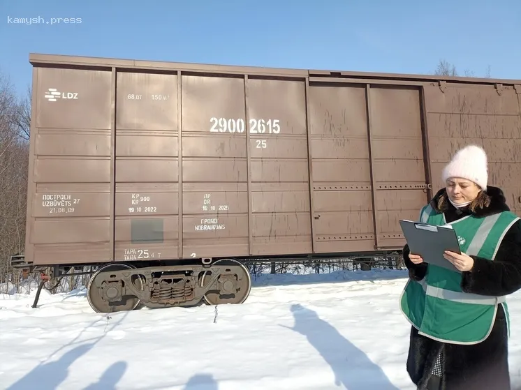 Чувашия приняла 6,3 тысячи тонн подкарантинных товаров в 2025 году