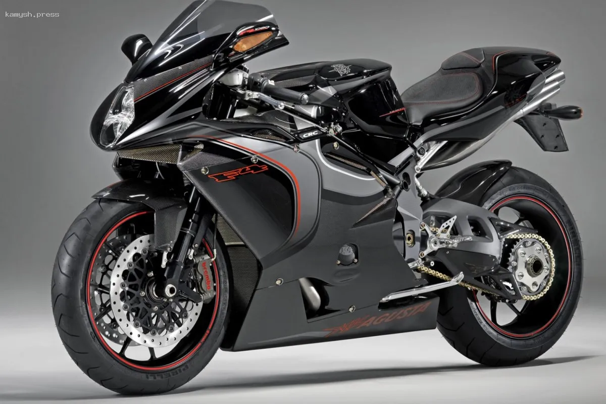 Юрист Глыбочка поделился советами по предотвращению ДТП на мотоцикле