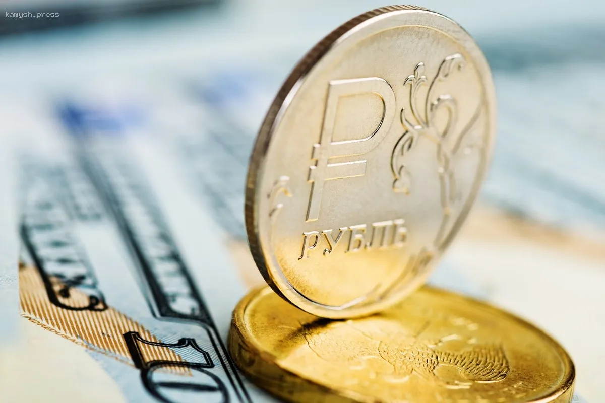 Общий долг Орловской области превысил 23 миллиарда рублей