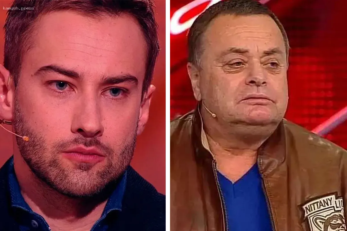 «Мне не важно, что говорит этот человек». Отец Жанны Фриске прокомментировал слова Дмитрия Шепелева