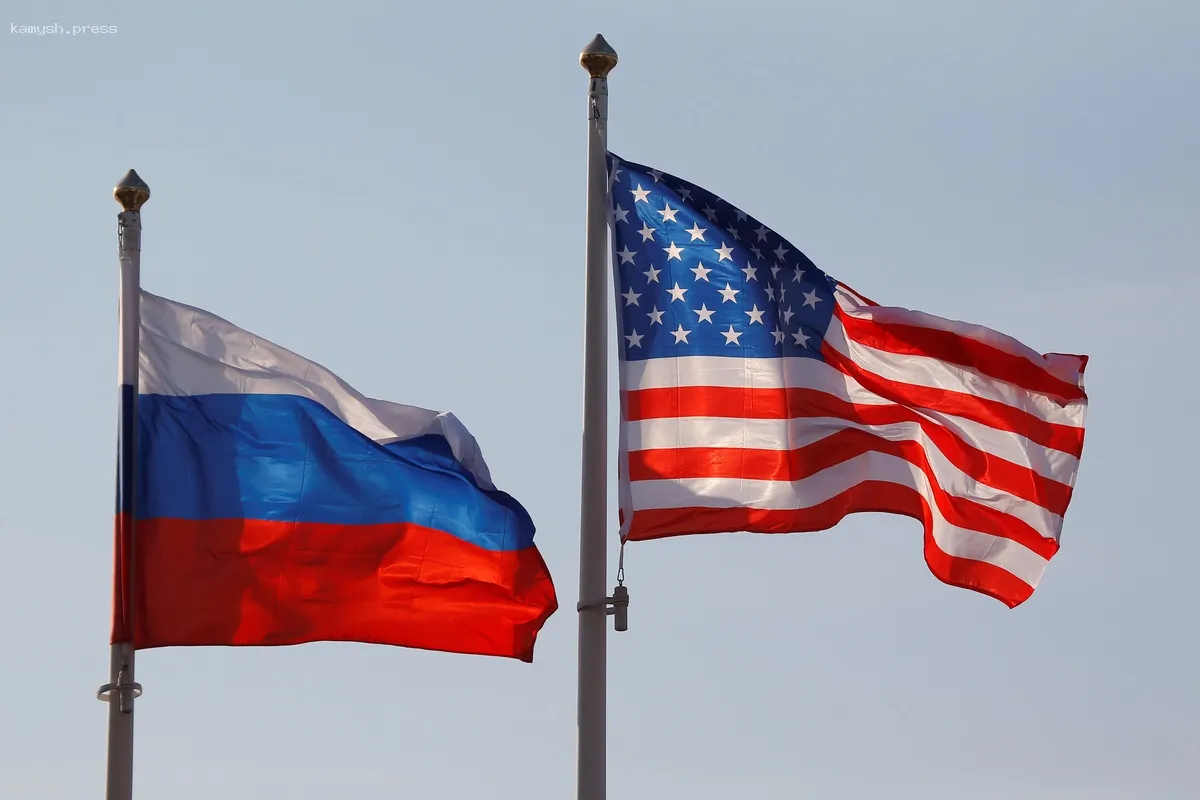 США и Россия обсудят вопросы безопасности в Чёрном море