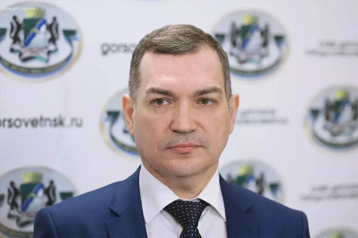 Глава Новосибирска анонсировал участие города в трех национальных проектах в 2025 году