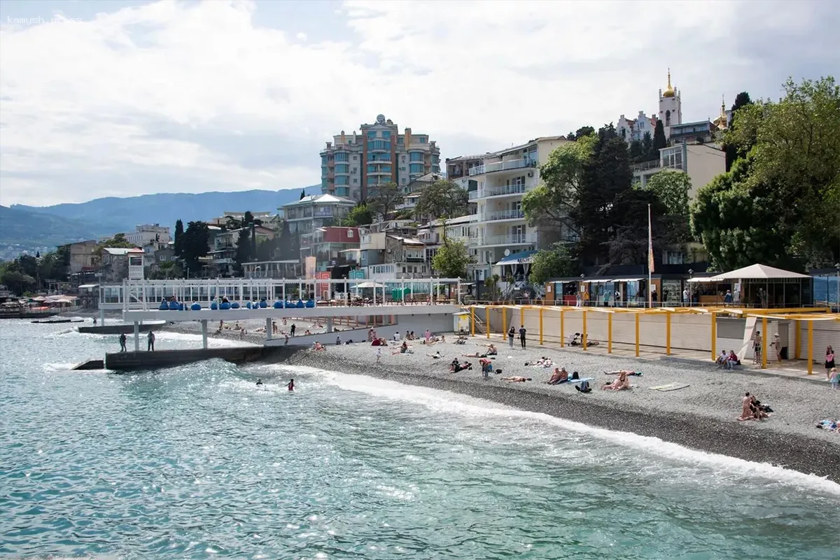 Прогноз цен на гостиницы и здравницы Крыма на летний сезон