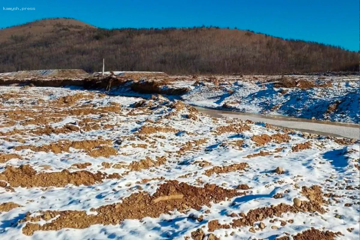 В Забайкальском крае выделены средства для ликвидации исторических свалок