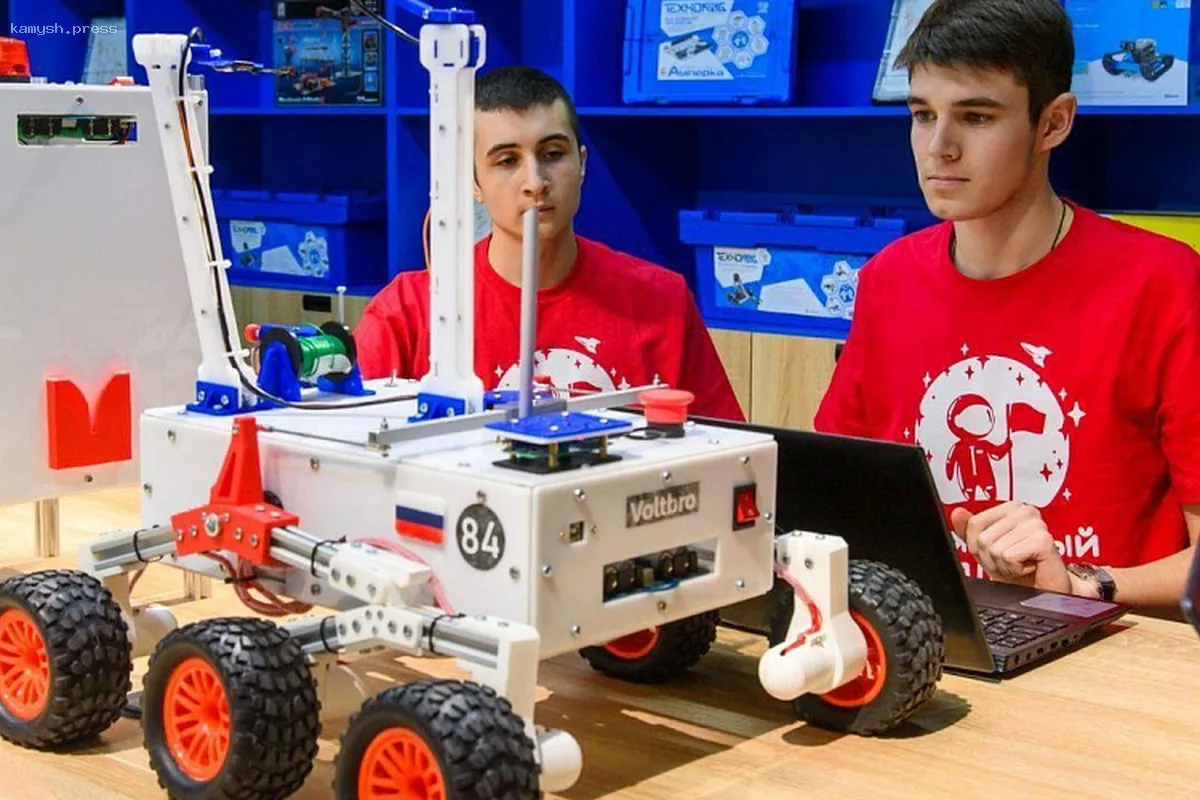 Губернатор Калужской области объяснил, как власти поддерживают одаренную молодежь