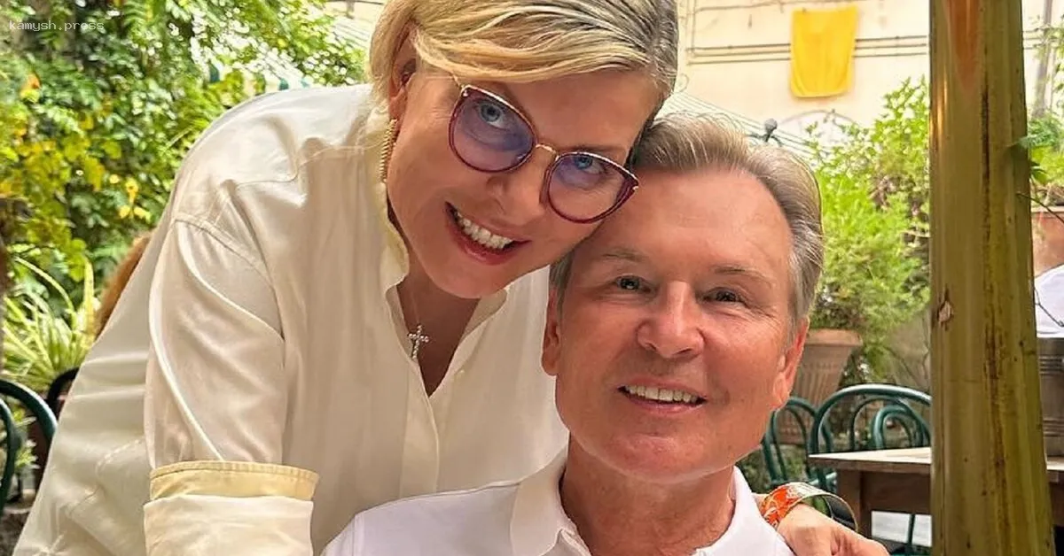 «Женщина - ключ к успеху»: Сваха раскрыла тайны идеальных отношений Александра Малинина с супругой Эммой