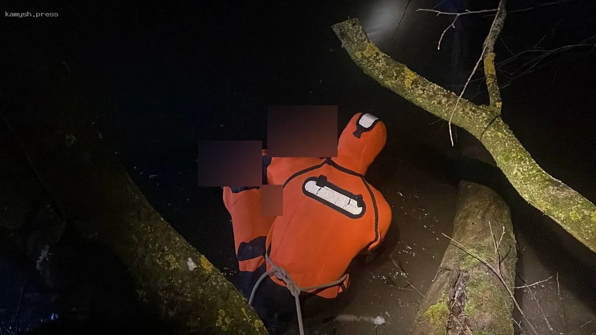 В пруду близ деревни Пуял в Марий Эл обнаружили тело пенсионерки