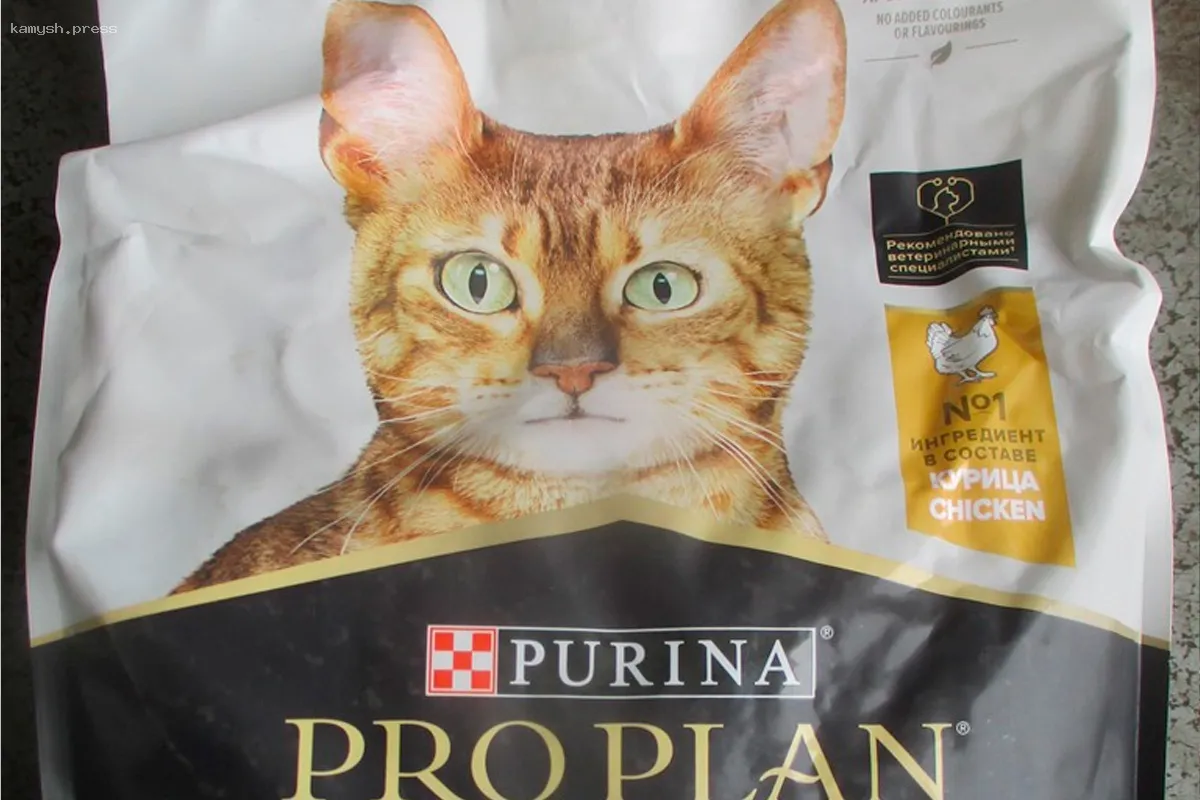 Россельхознадзор ограничил импорт кормов для животных из Беларуси