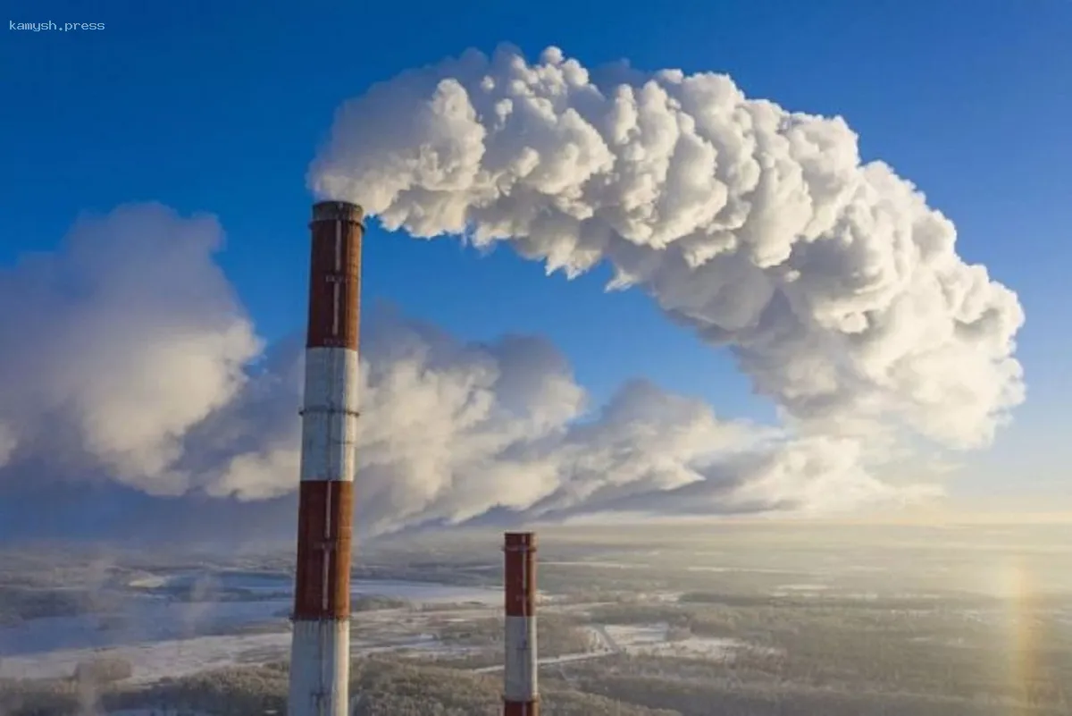 В Новосибирске начнут онлайн-мониторинг выбросов ТЭЦ