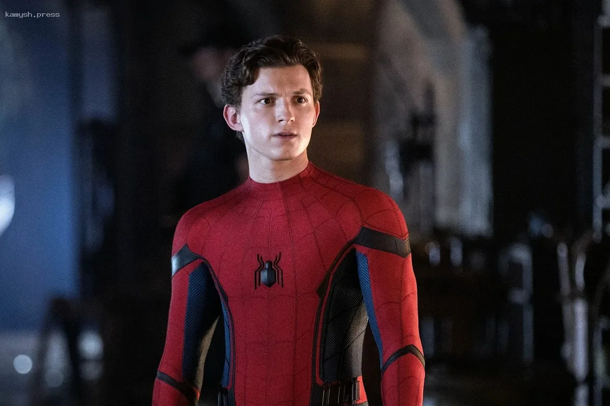 Дата выхода «Человек-Паук 4» сдвинута на одну неделю