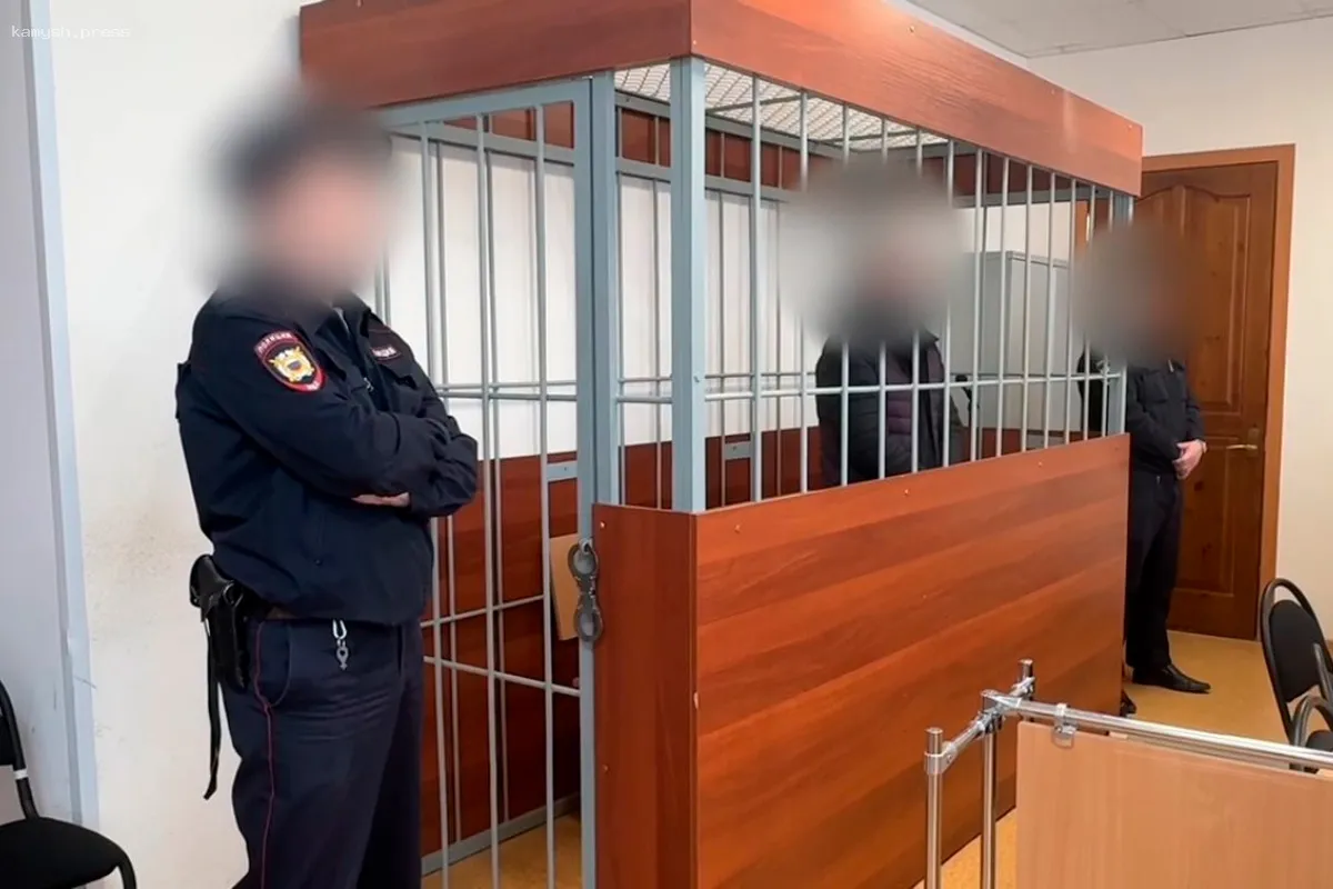 В Псковской области спустя 23 года установлен подозреваемый в покушении на убийство трех человек