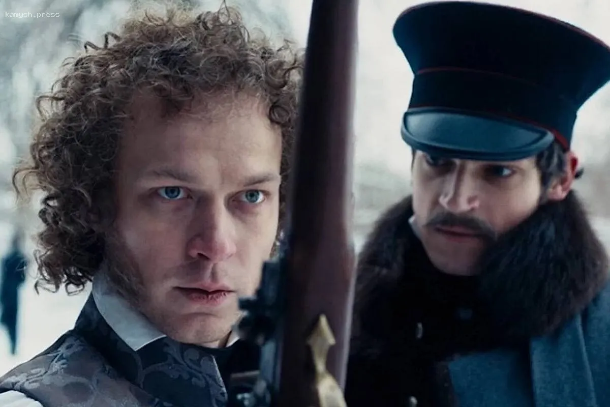 Влияние фильма «Пророк» на литературу: Пушкин в центре внимания