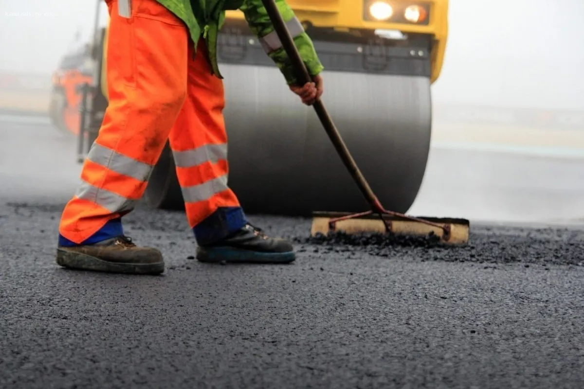 В Пензе завершены подготовительные работы для нового этапа реконструкции в районе улицы Ерик