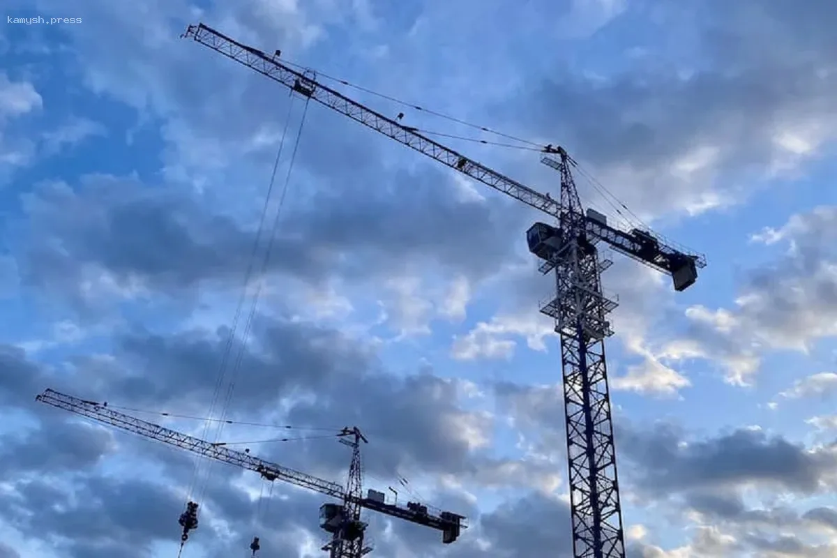 В Уфе объявлены торги на строительство нового жилого комплекса