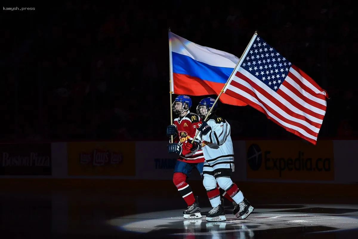 Спортивное сотрудничество: какие договорённости достигли Путин и Трамп во время телефонного общения