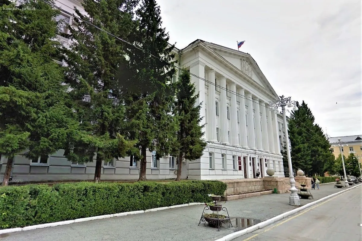 Бывший глава Арамиля и депутат гордумы получили допуск к конкурсу на должность мэра Кургана