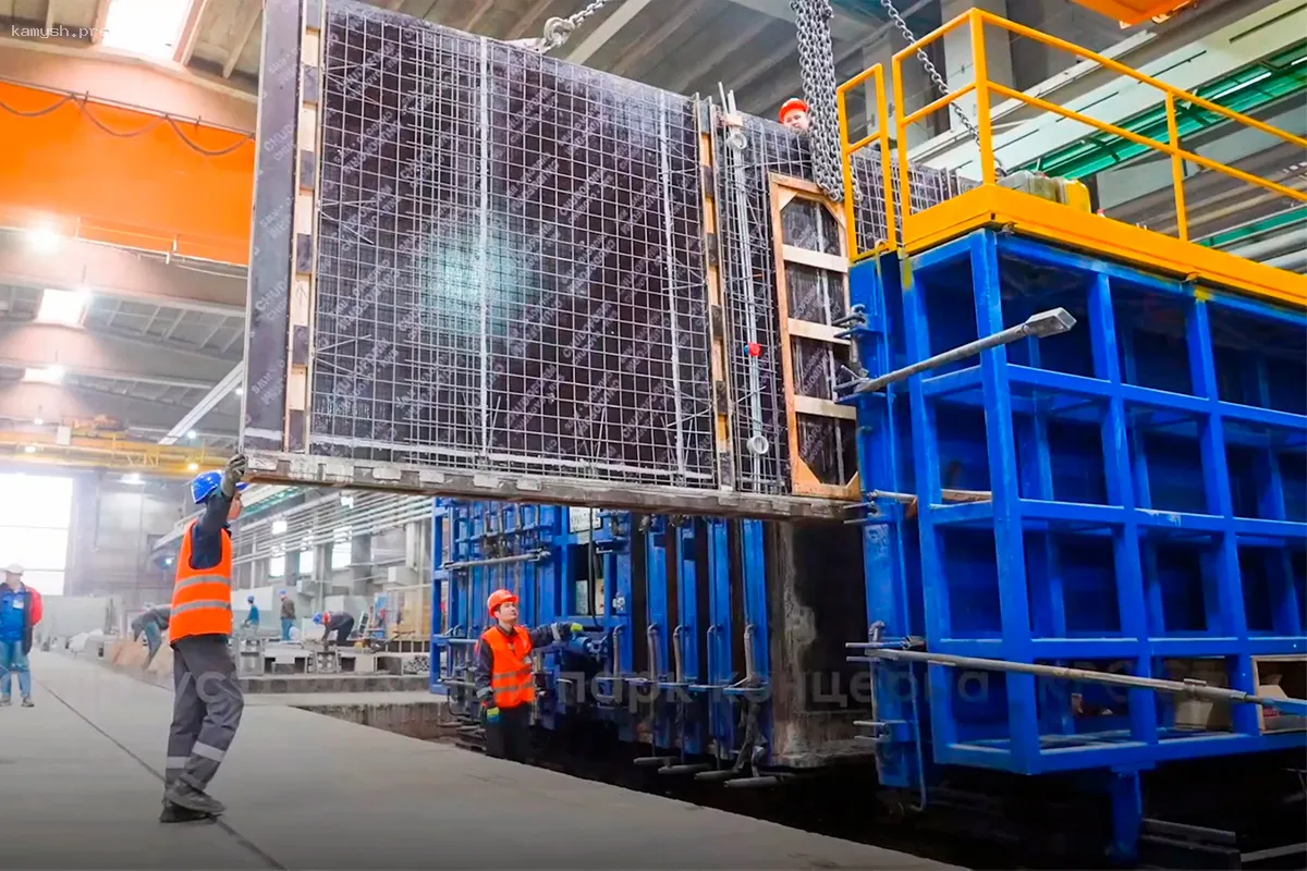 В Москве внедряются префаб-технологии для ускорения программы реновации