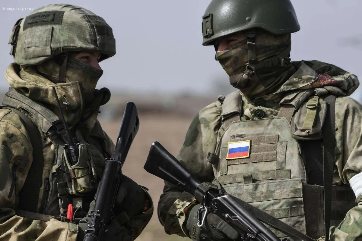 Российские войска открывают новый «коридор» в Запорожье