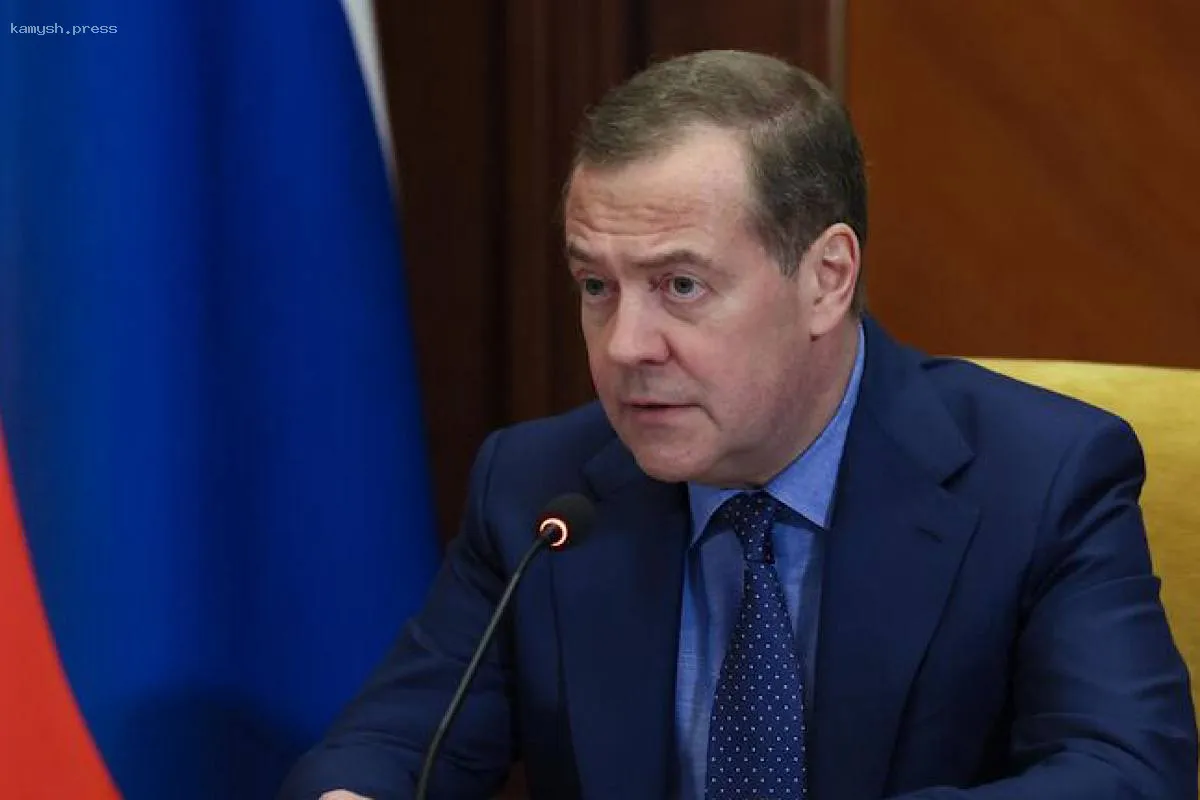 Медведев озвучил условия для возвращения западных компаний в Россию