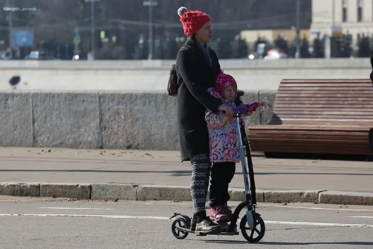 Метеоролог Ильин поделился прогнозом погоды в Москве и Подмосковье на эту неделю
