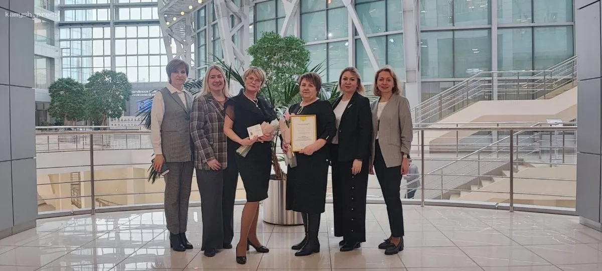 В Пушкинском округе отметили достижения медиков за их исключительный профессионализм