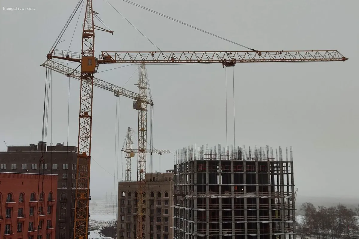 В Чувашской Республике начинается сбор заявок на субсидированное ипотечное кредитование