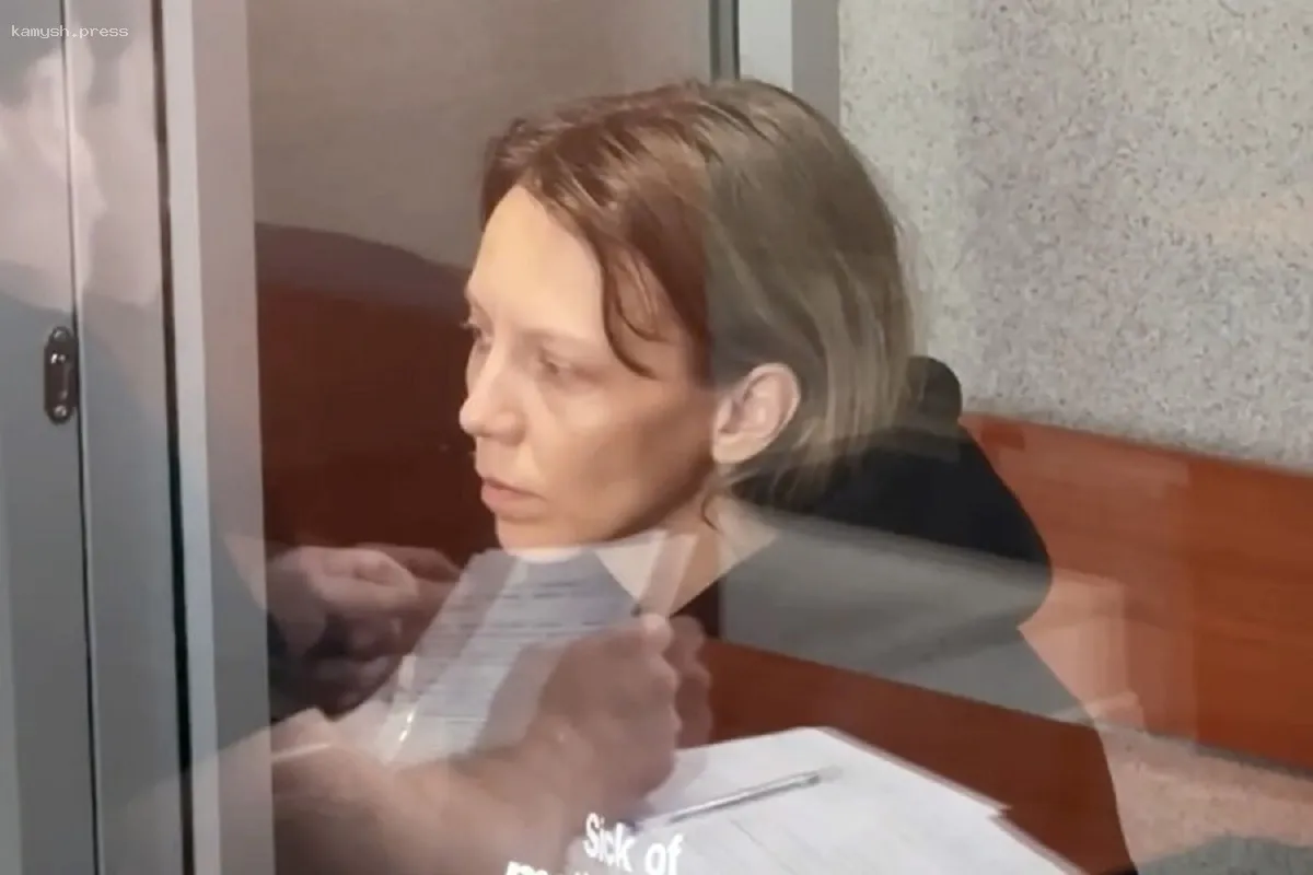 Мать, обвиняемая в убийстве своего сына в Перми, рассказала о причинах своего поступка