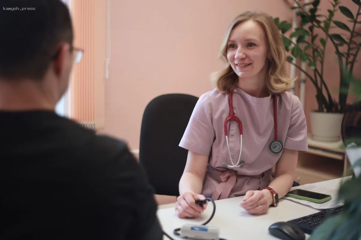 Архангельский кардиолог создала инновационное приложение для мониторинга воздействия погоды на кровяное давление