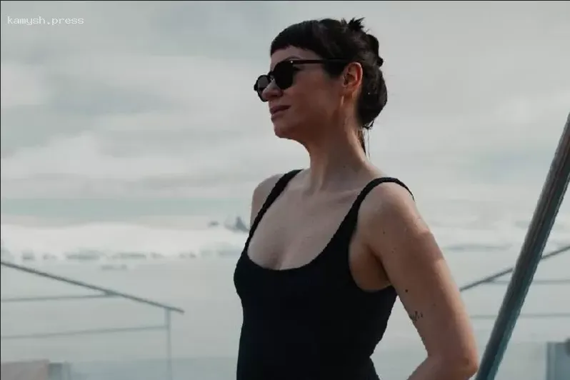 Телеведущая Ида Галич перенесла свадьбу до завершения послеродового восстановления